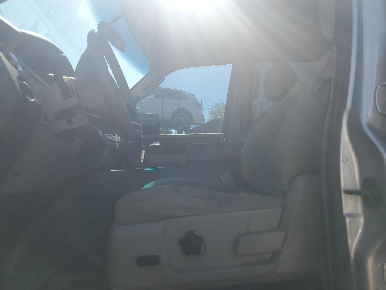 2007 Ford Expedition Xlt VIN: 1FMFU16597LA92236 Lot: 84655685