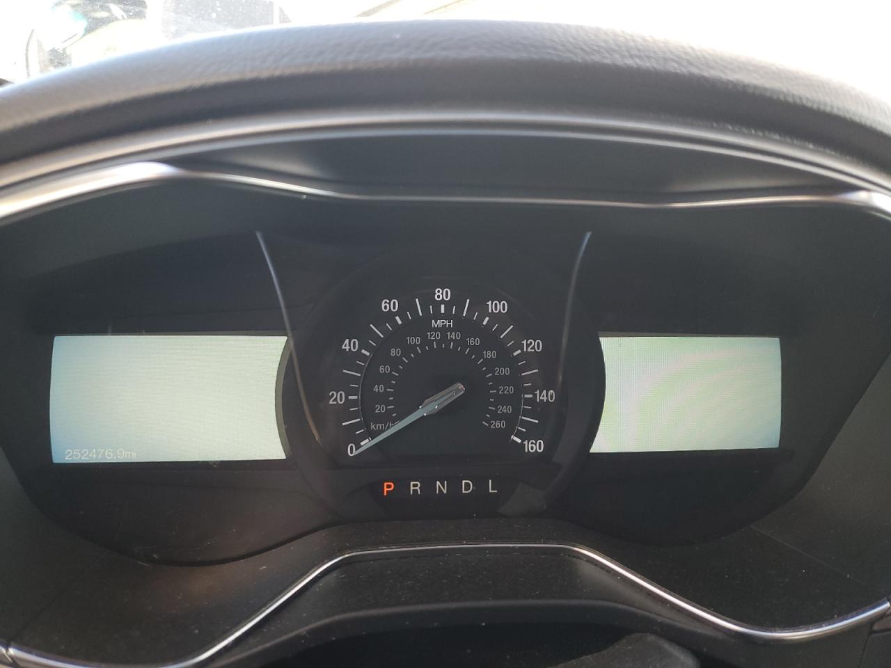 2017 Ford Fusion Se VIN: 3FA6P0H76HR369843 Lot: 89830495