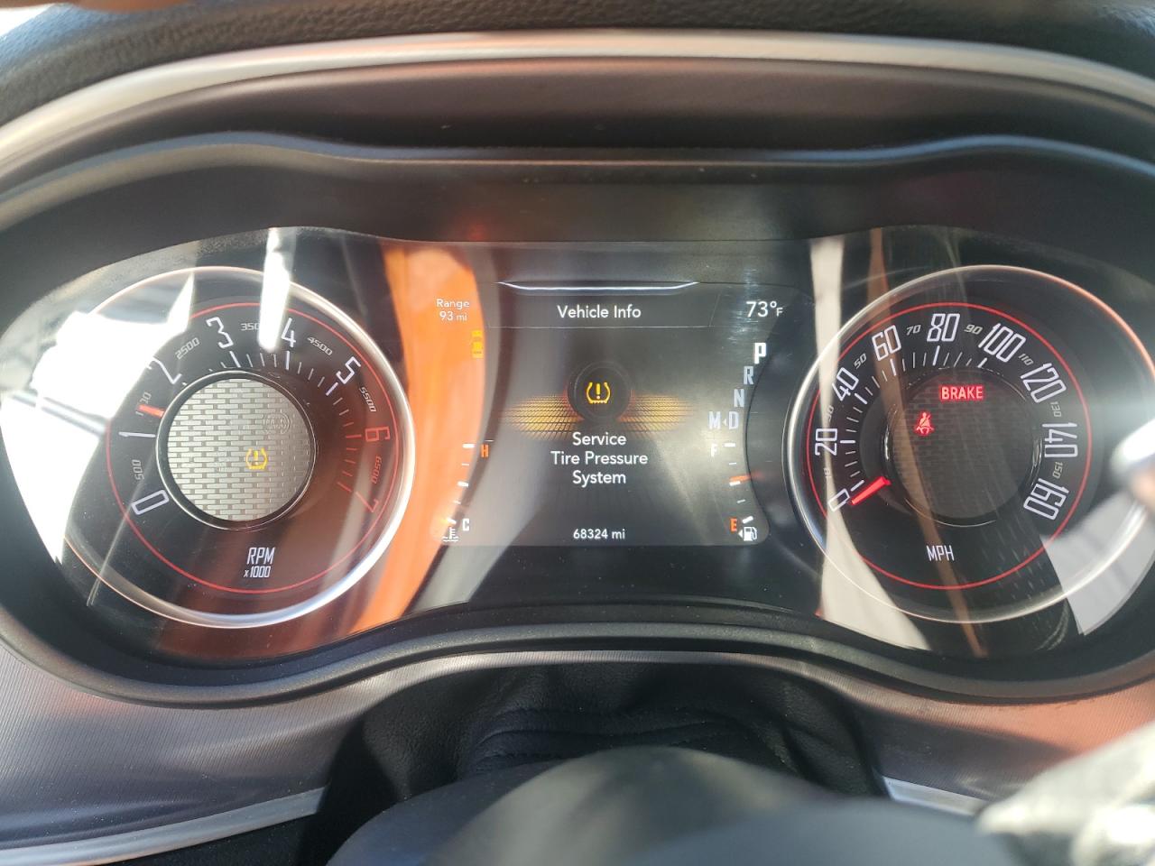 2020 Dodge Challenger R/T VIN: 2C3CDZBT2LH125132 Lot: 87269895