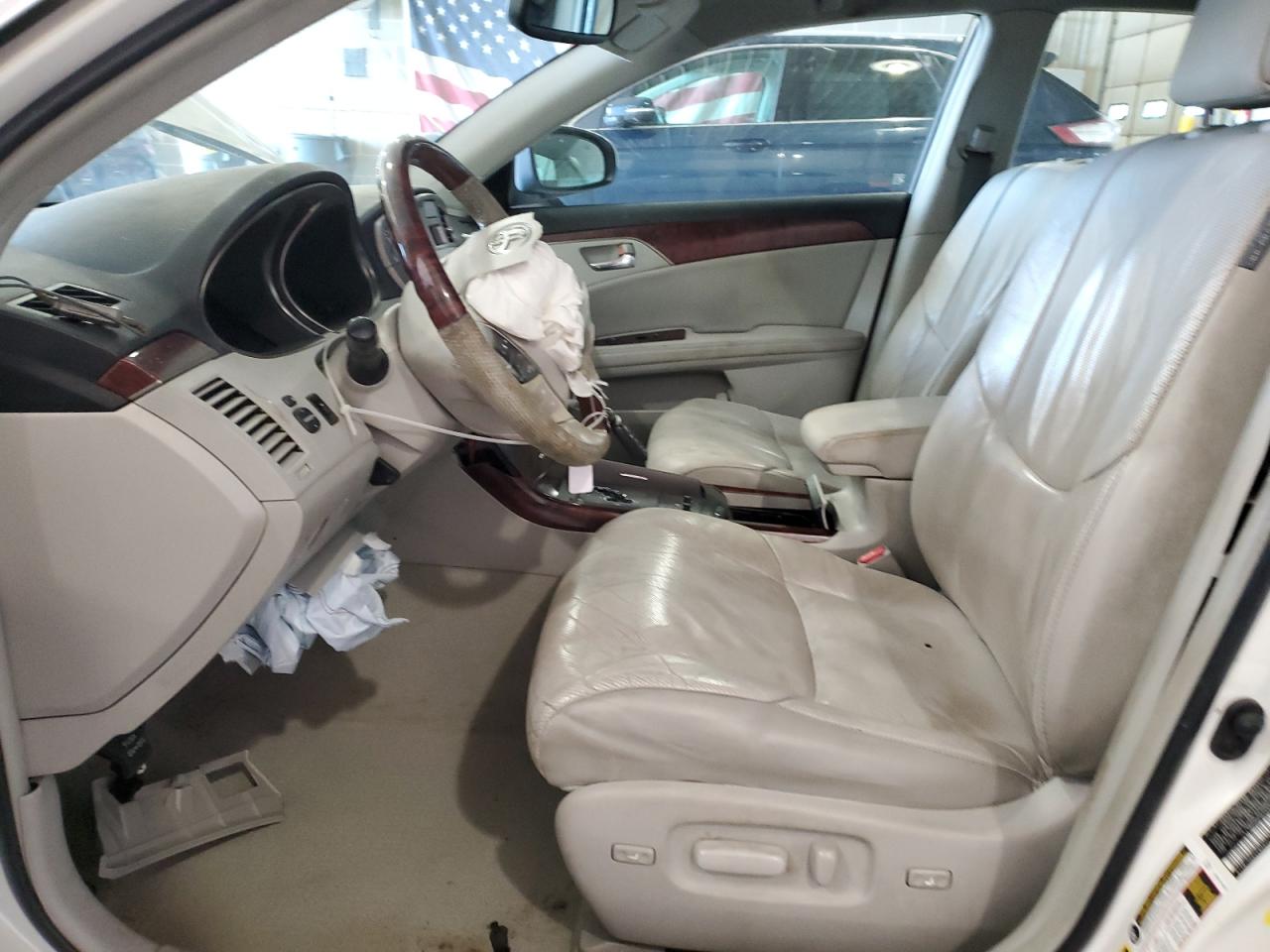 2011 Toyota Avalon Base VIN: 4T1BK3DB1BU433933 Lot: 90265225