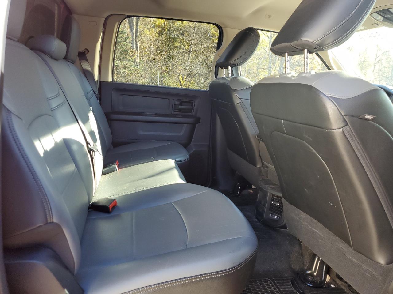 2020 Ram 2500 Tradesman VIN: 3C6UR5CJ4LG163766 Lot: 89616035