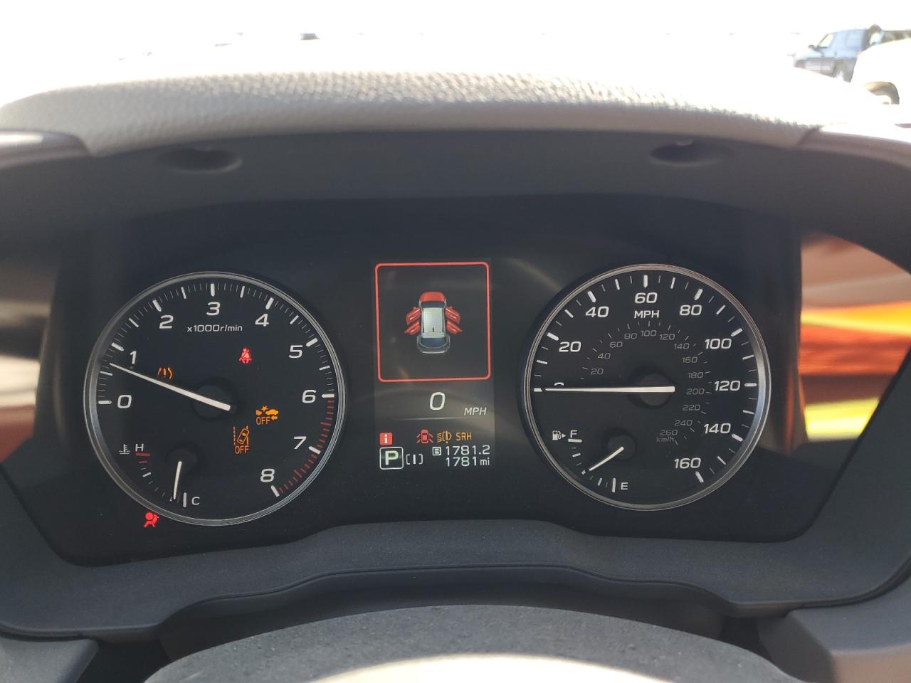 2025 Subaru Crosstrek Limited VIN: 4S4GUHM6XS3750969 Lot: 84441275