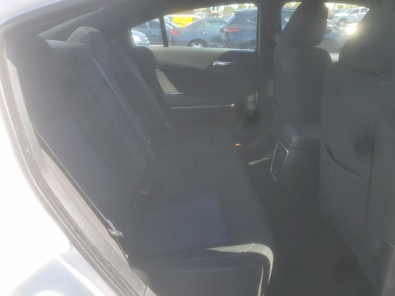 2023 Dodge Charger Sxt VIN: 2C3CDXBG5PH687796 Lot: 85747725