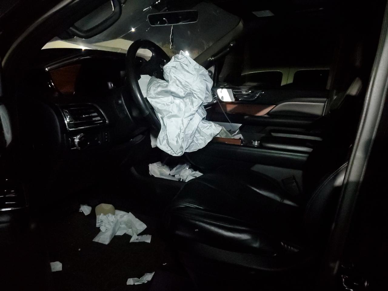 2019 Lincoln Navigator Reserve VIN: 5LMJJ2LT8KEL17316 Lot: 86723605