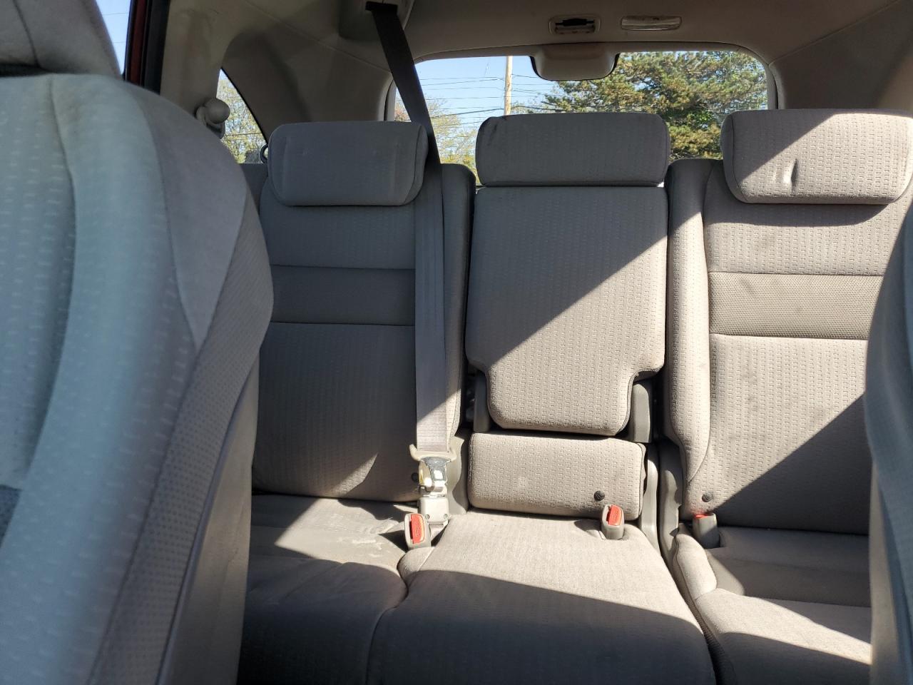 2008 Honda Cr-V Ex VIN: JHLRE48598C009728 Lot: 82410545