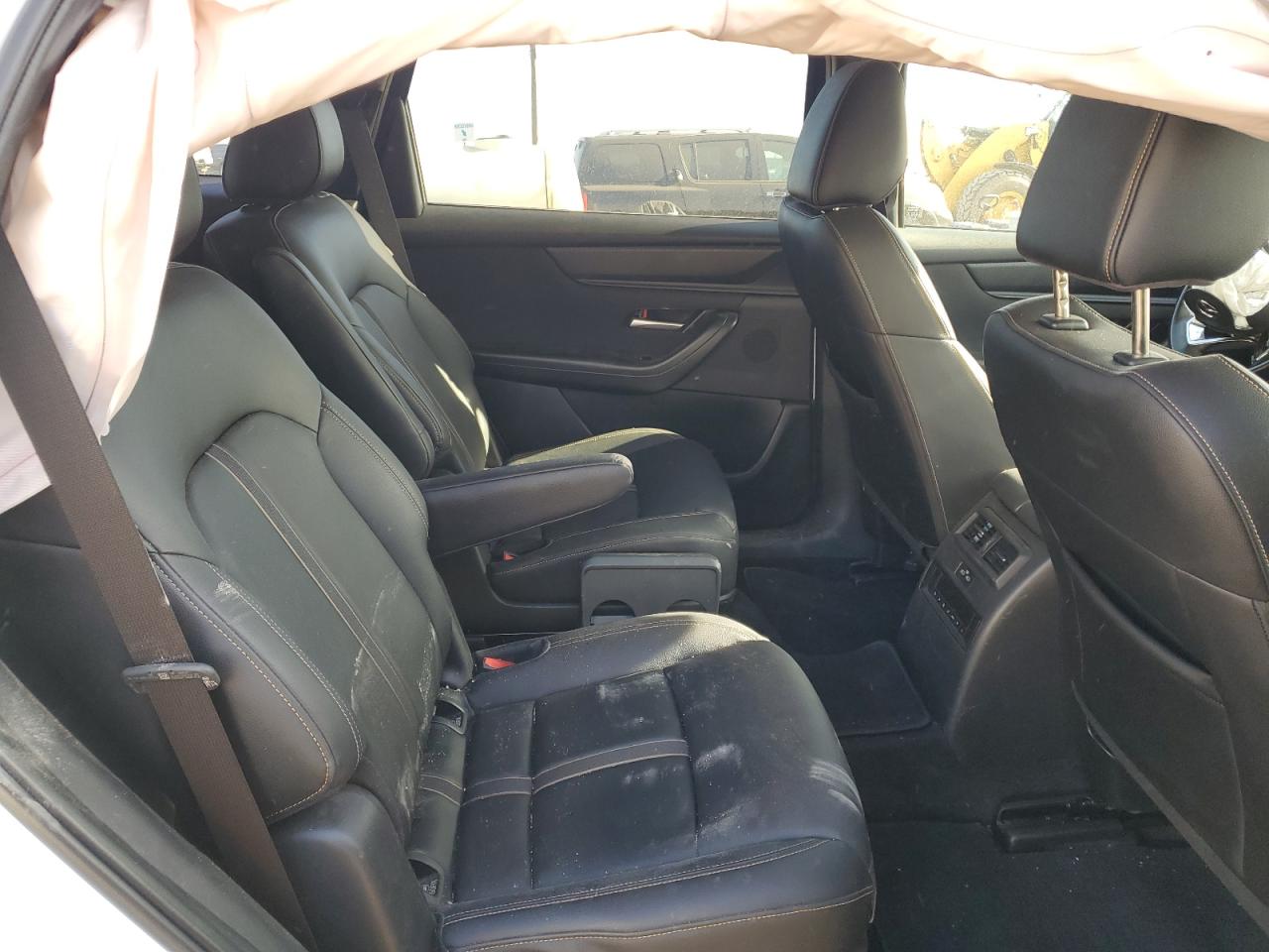 2024 Mazda Cx-90 Preferred Plus VIN: JM3KKCHD7R1108271 Lot: 84063235