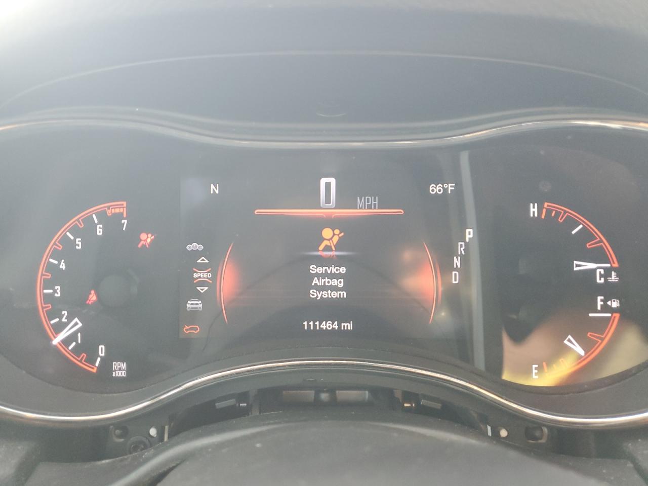 2018 Dodge Durango Gt VIN: 1C4RDHDGXJC329354 Lot: 89465575