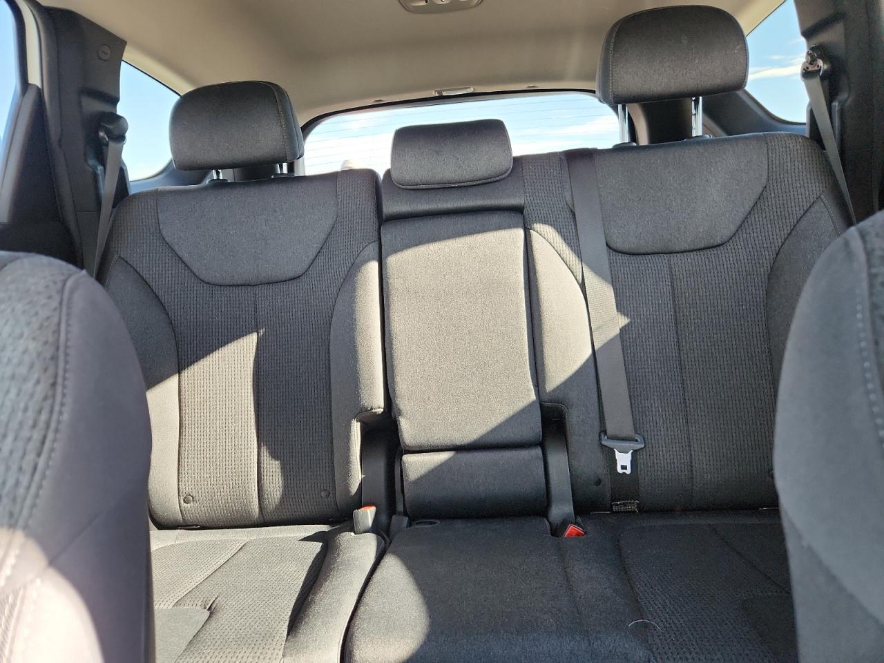 2023 Hyundai Santa Fe Sel VIN: 5NMS2DAJ4PH566058 Lot: 86472925