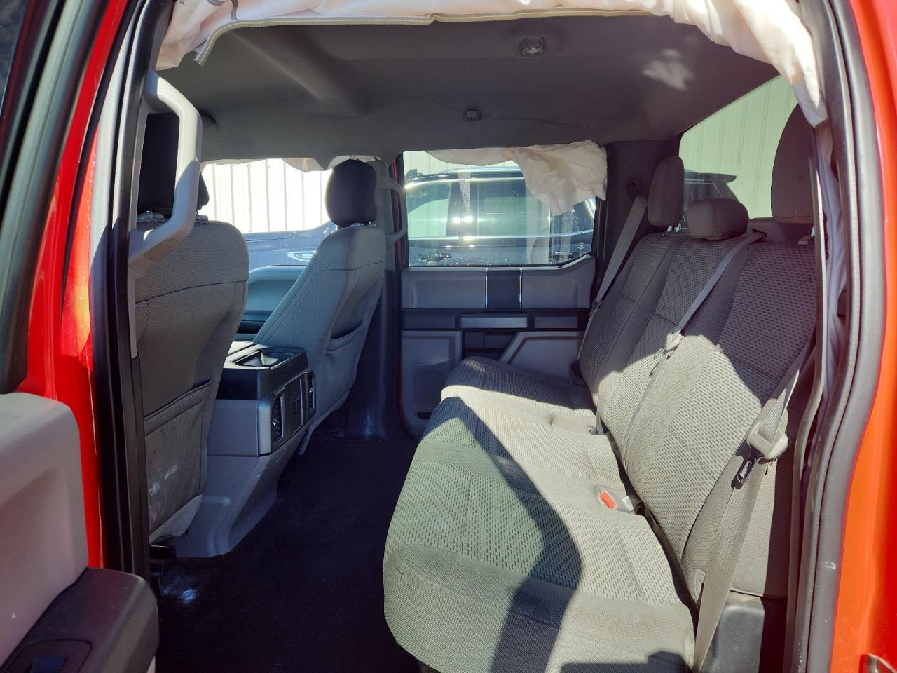 2016 Ford F150 Supercrew VIN: 1FTFW1EGXGFA31882 Lot: 90614565