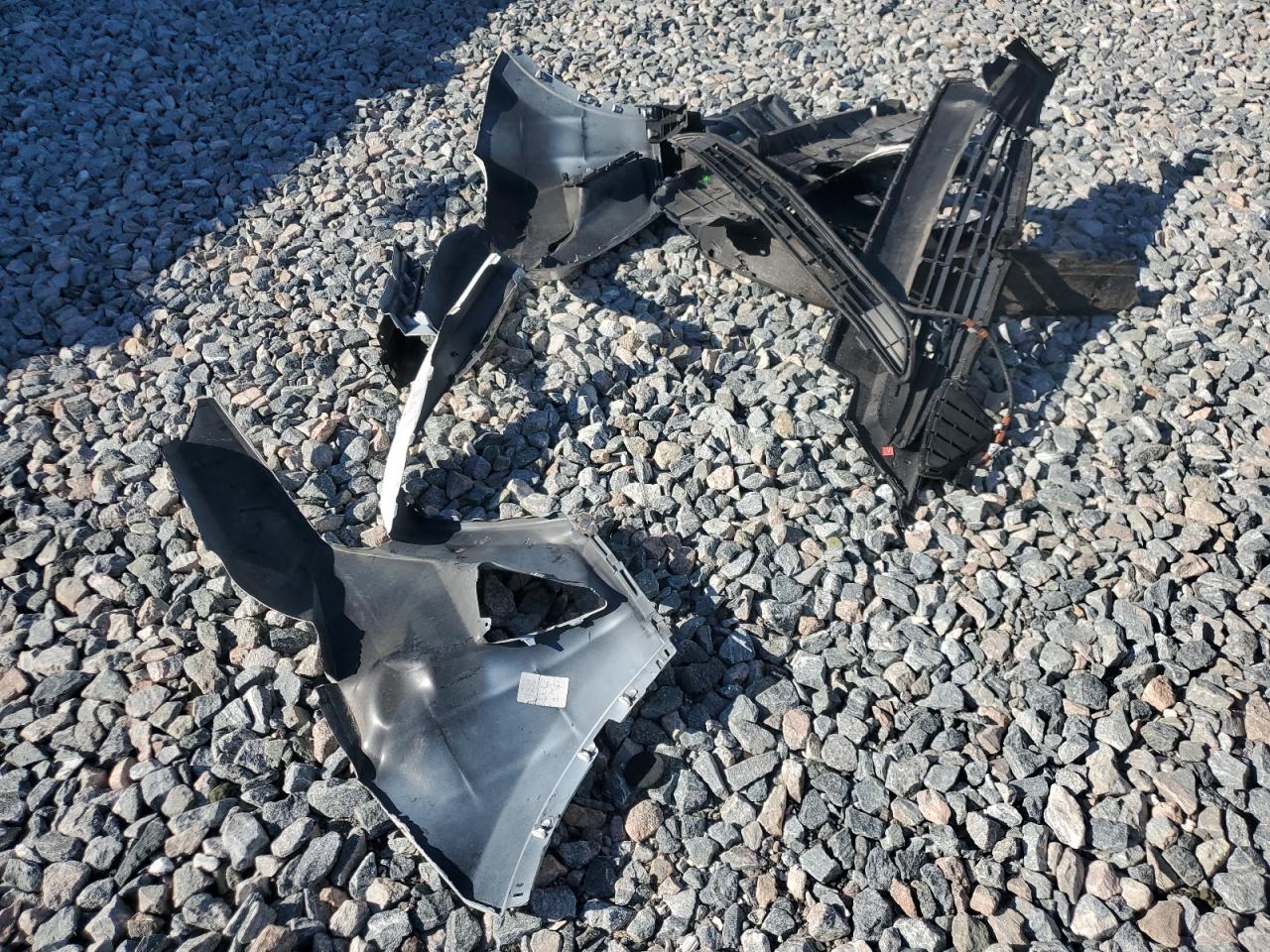 2018 Toyota Rav4 Le VIN: 2T3ZFREV4JW444459 Lot: 86213535