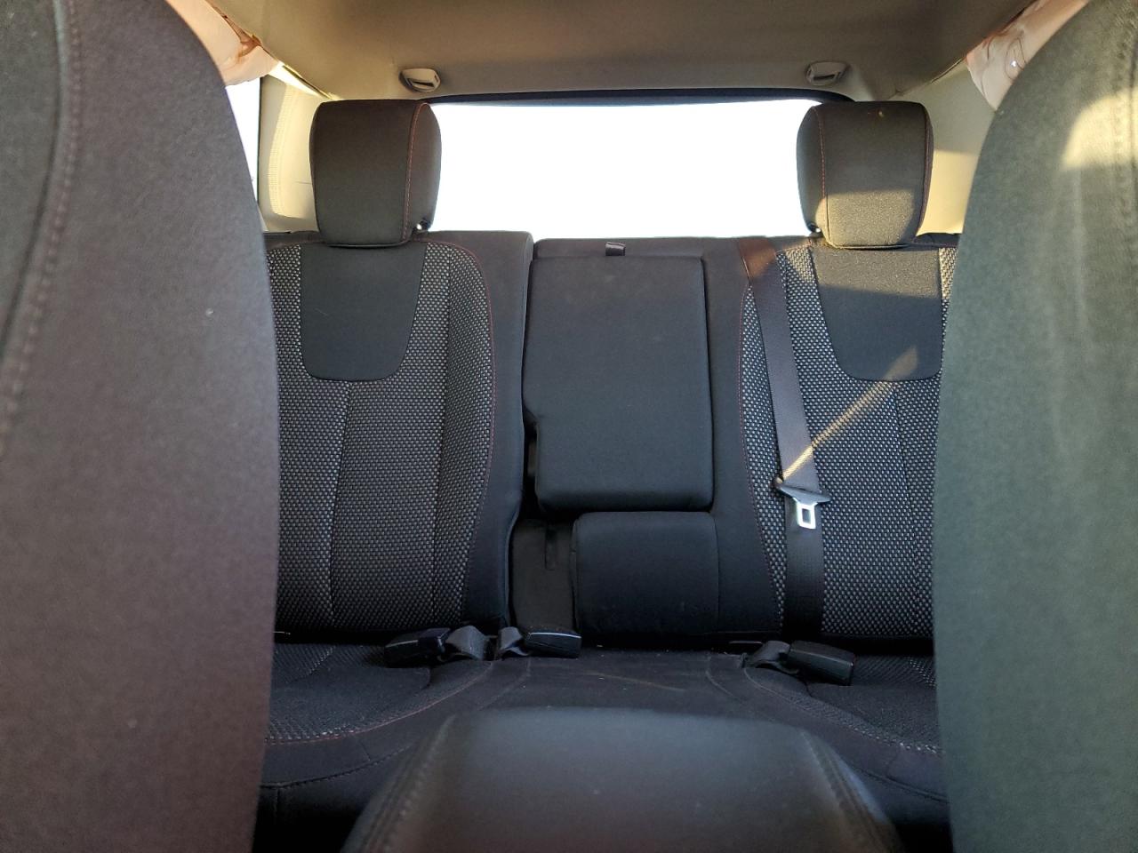 2016 Chevrolet Equinox Lt VIN: 2GNALCEK2G6257709 Lot: 81958885