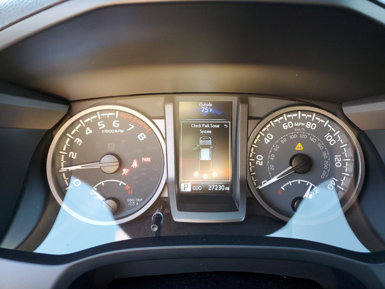 2023 Toyota Tacoma Double Cab VIN: 3TYCZ5AN9PT167897 Lot: 89657825