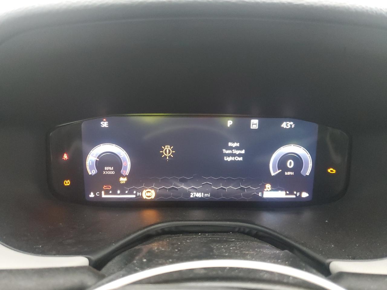 2022 Jeep Compass Limited VIN: 3C4NJDCB8NT188221 Lot: 89811815