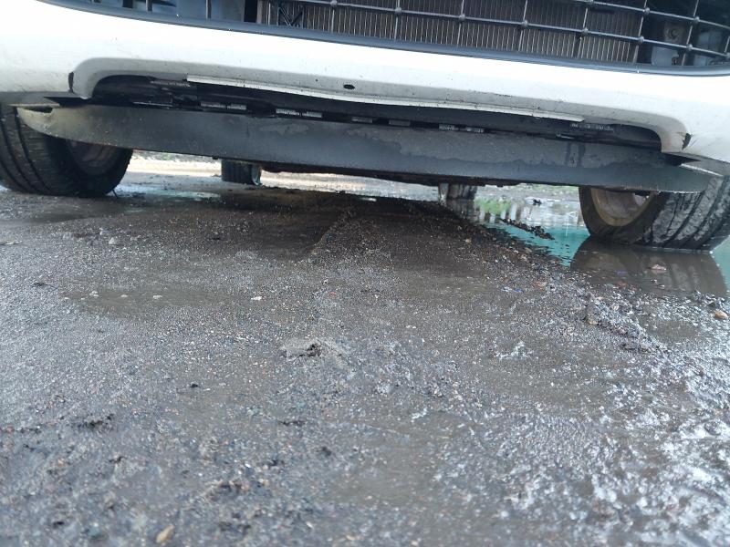 2012 FORD FIESTA 1.4 TDCI [70] STYLE 5DR