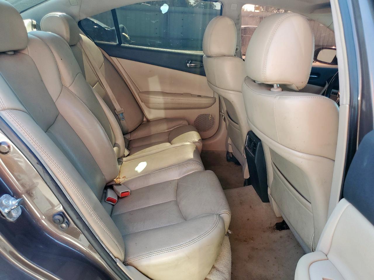 2013 Nissan Maxima S VIN: 1N4AA5AP8DC844906 Lot: 82491755