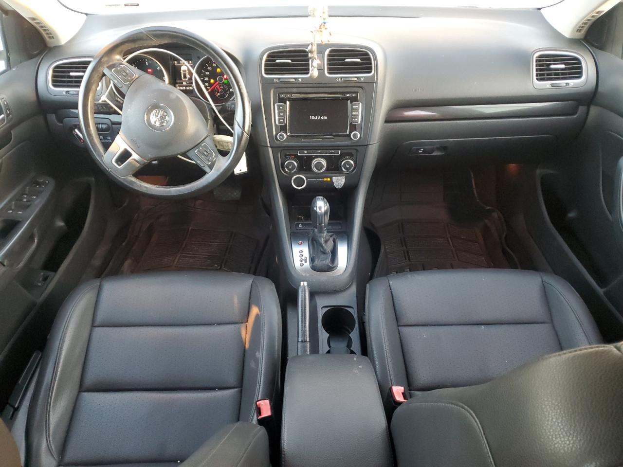 2013 Volkswagen Jetta Tdi VIN: 3VWPL7AJ8DM618608 Lot: 86124265