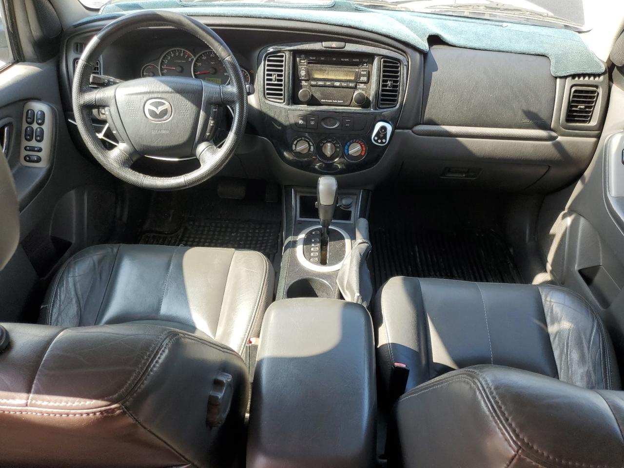2005 Mazda Tribute S VIN: 4F2YZ96115KM41631 Lot: 85948665