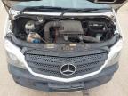 2016 MERCEDES-BENZ SPRINTER 514CDI  for sale at Copart SANDY