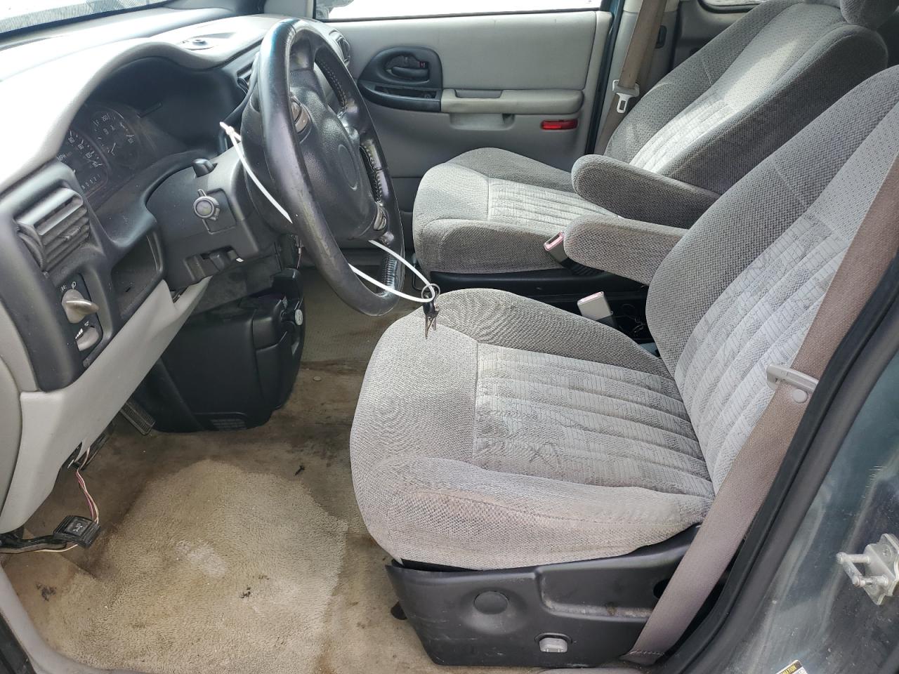2005 Pontiac Montana VIN: 1GMDV23EX5D130322 Lot: 85852715