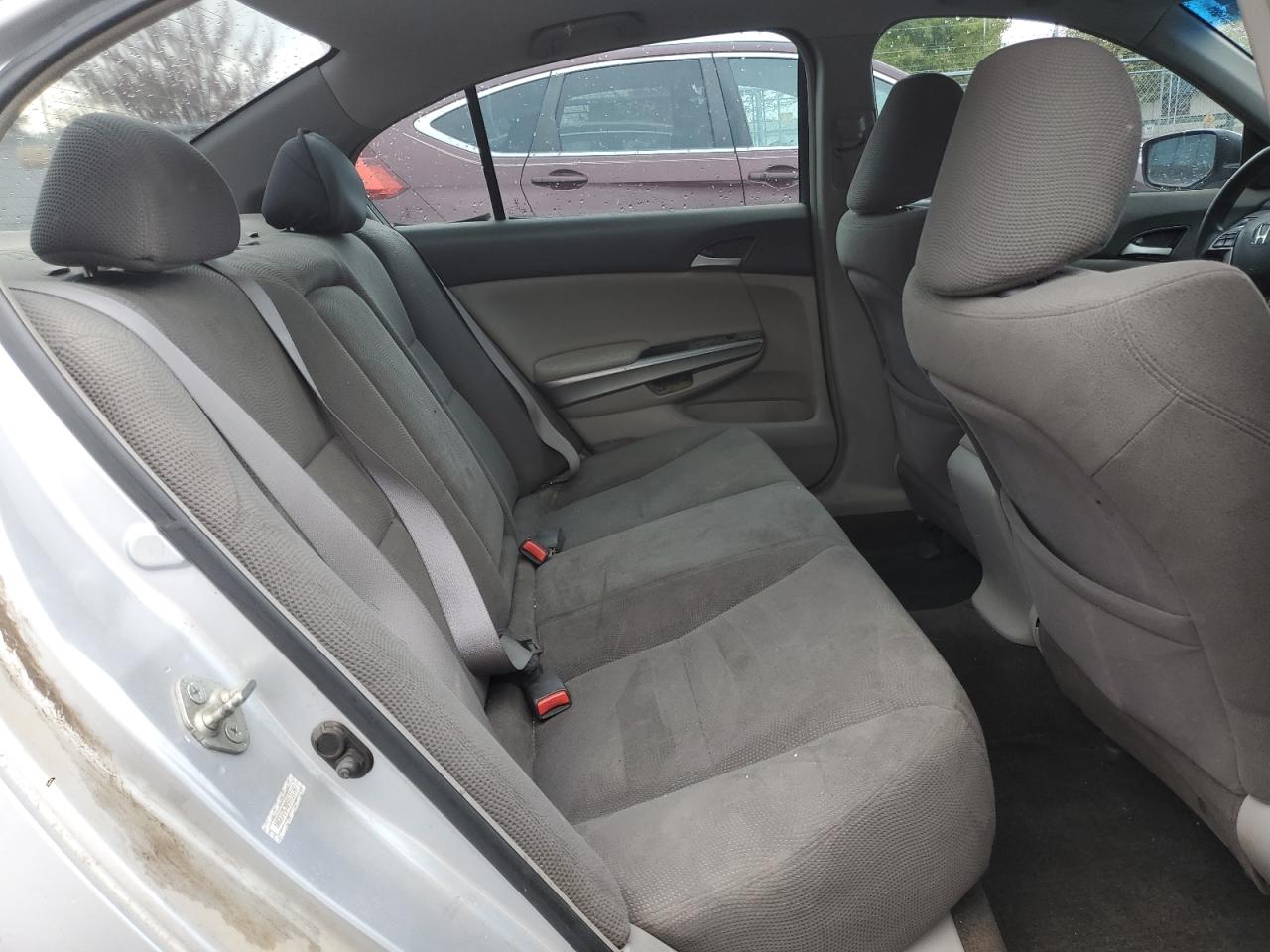 2009 Honda Accord Ex VIN: 1HGCP25709A131187 Lot: 83769785