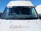 2018 IVECO DAILY 35S12V  for sale at Copart NEWBURY