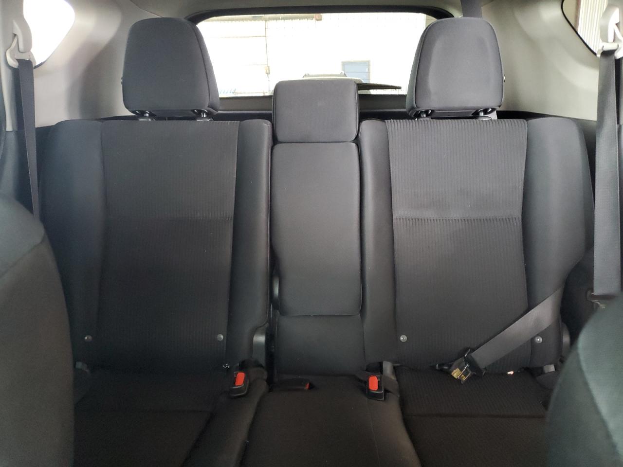 2016 Toyota Rav4 Le VIN: 2T3ZFREV2GW237612 Lot: 86094435