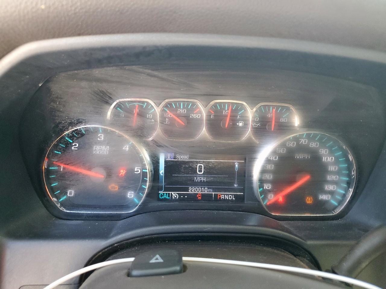 2017 Chevrolet Silverado C1500 Lt VIN: 3GCPCREC7HG337527 Lot: 86315005