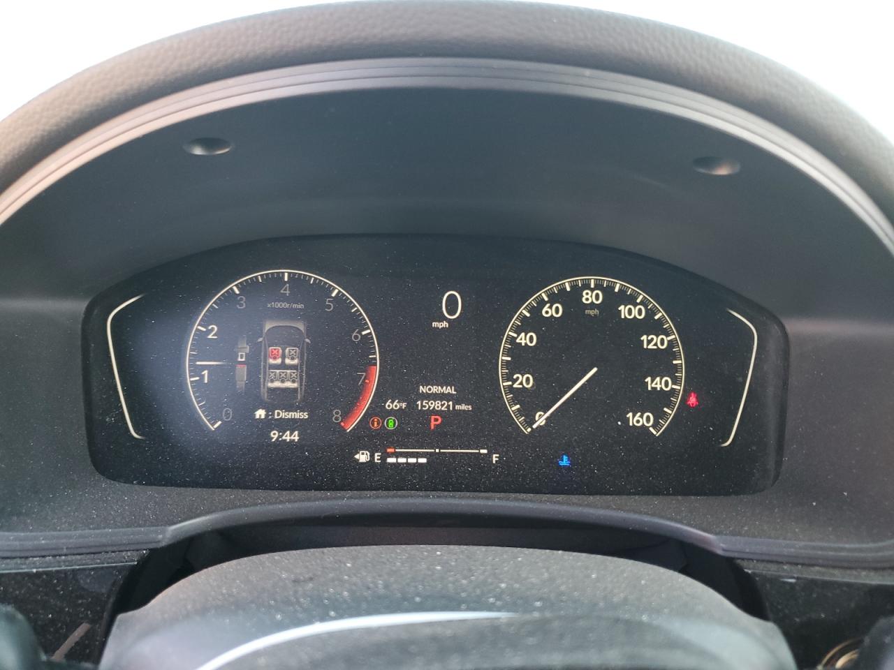 2022 Honda Civic Sport VIN: 2HGFE2F56NH515972 Lot: 82283945