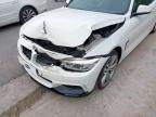 2014 BMW 420I XDRIVE M SPORT  for sale at Copart ST HELENS