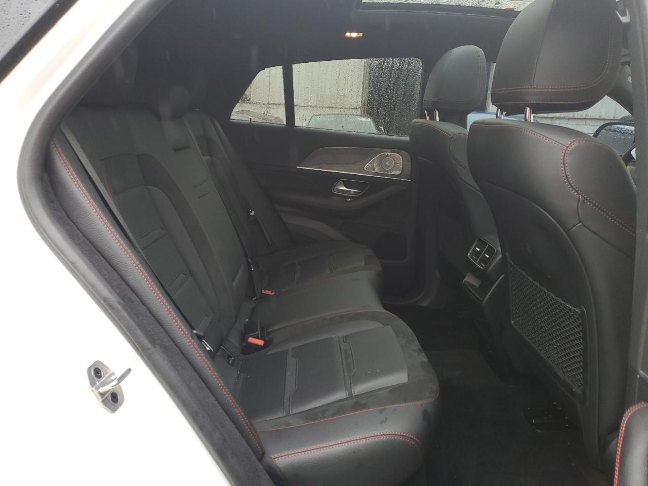 2023 Mercedes-Benz Gle Coupe Amg 53 4Matic VIN: 4JGFD6BBXPA957543 Lot: 86327125