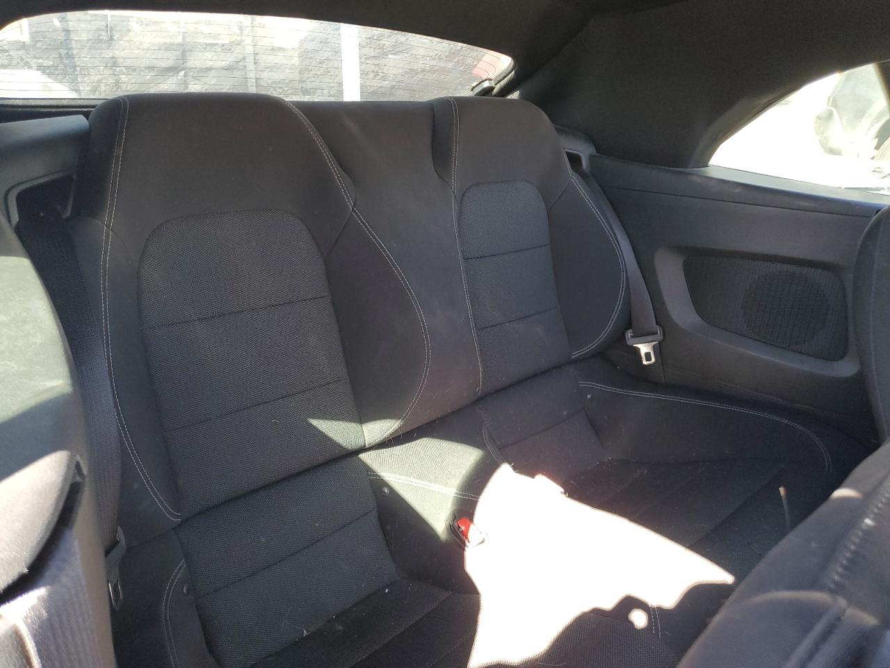 2015 Ford Mustang VIN: 1FATP8EM2F5403255 Lot: 90233665