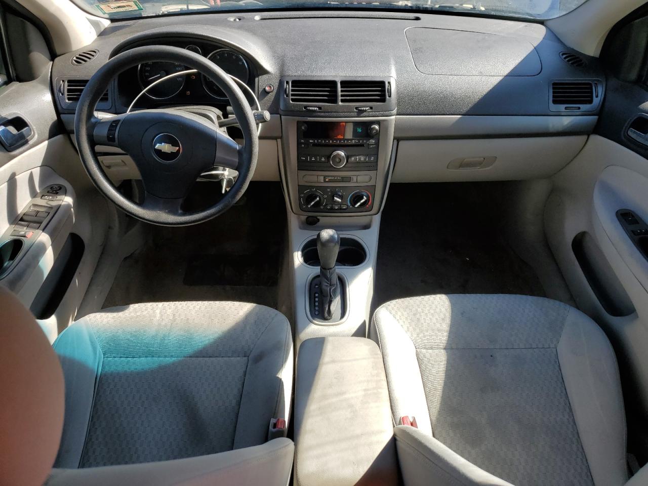 2009 Chevrolet Cobalt Lt VIN: 1G1AT58H097271916 Lot: 84482495