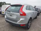 2010 VOLVO XC60 D3 [163] DRIVE SE LUX 5DR for sale at Copart WOLVERHAMPTON