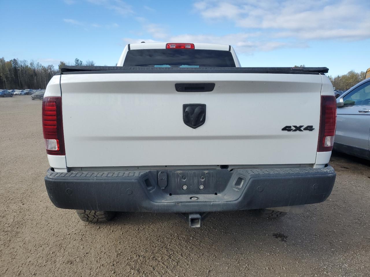 2022 Ram 1500 Classic Slt VIN: 1C6RR7GG1NS190032 Lot: 90102295