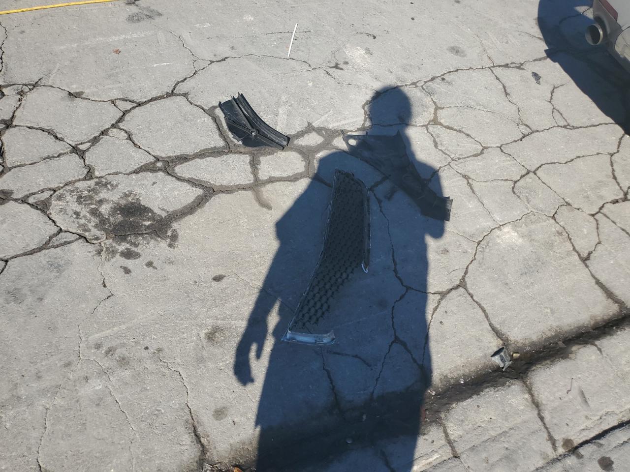 2015 Chevrolet Equinox Ltz VIN: 2GNFLHE38F6375144 Lot: 81336135