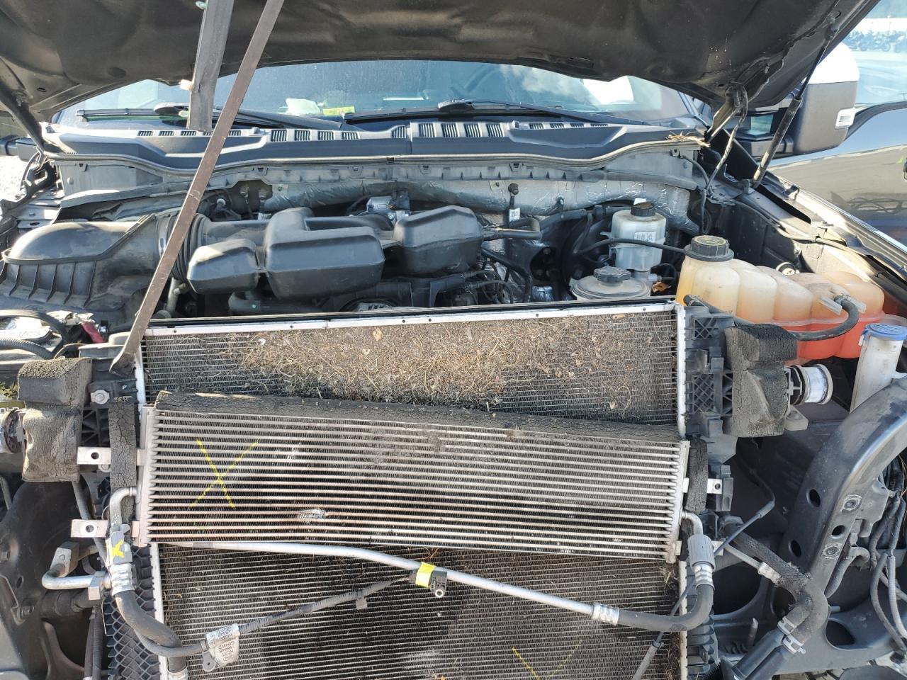 2018 Ford F250 Super Duty VIN: 1FT7W2B62JEB33759 Lot: 89726095