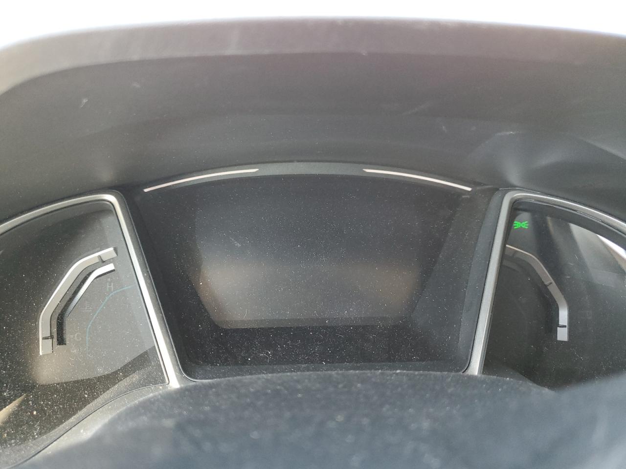 2017 Honda Civic Ex VIN: 19XFC2F88HE037553 Lot: 82358225