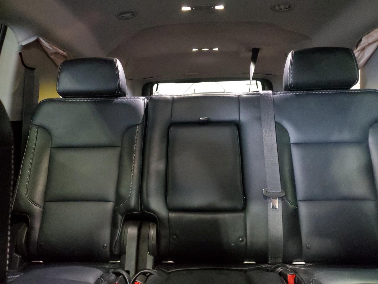 2018 GMC Yukon Xl K1500 Sle VIN: 1GKS2FKC5JR209216 Lot: 90678095