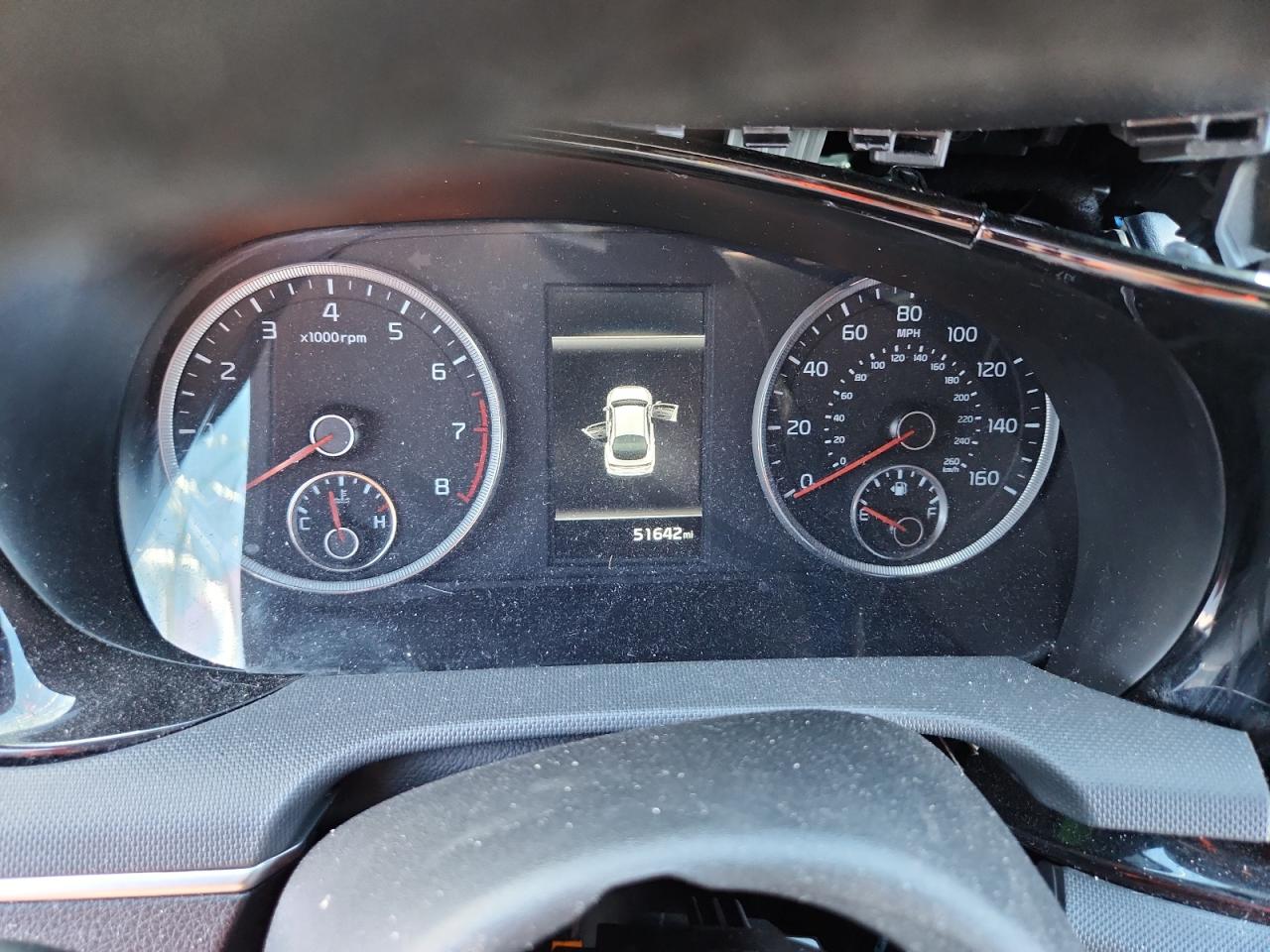 2024 Kia K5 Gt Line VIN: 5XXG64J21RG232512 Lot: 90248685