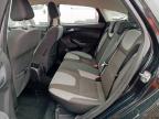 2012 FORD FOCUS ZETEC TDCI  for sale at Copart WISBECH