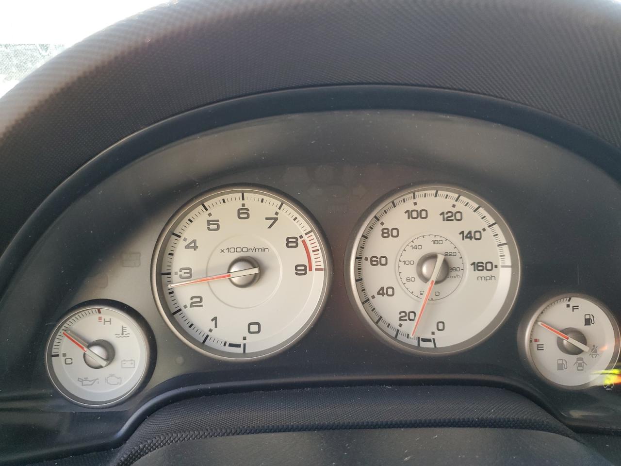 2006 Acura Rsx Type-S VIN: JH4DC53016S022666 Lot: 85745585