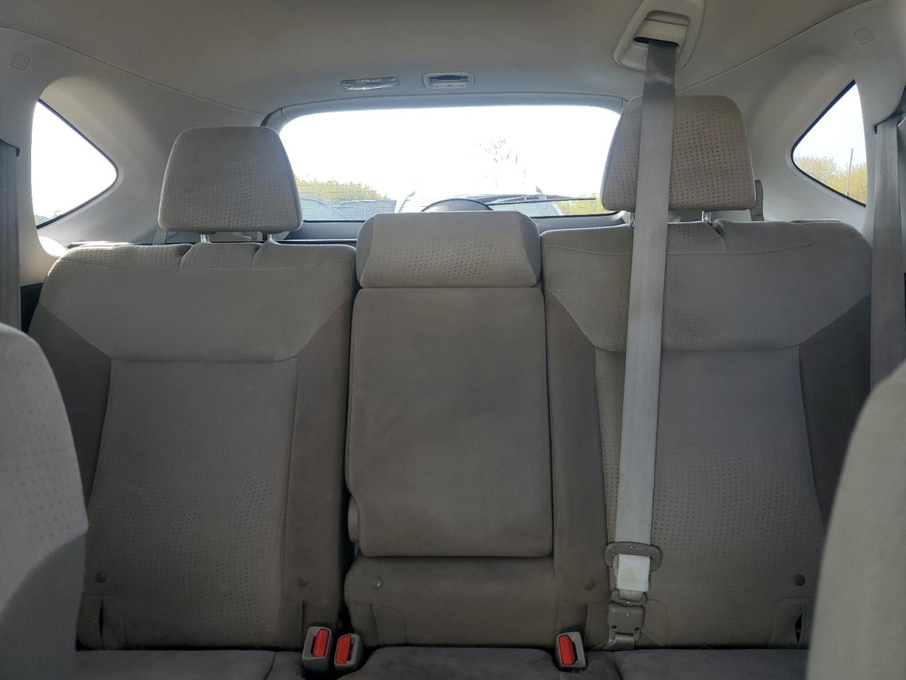 2014 Honda Cr-V Ex VIN: 5J6RM4H56EL106519 Lot: 90804655