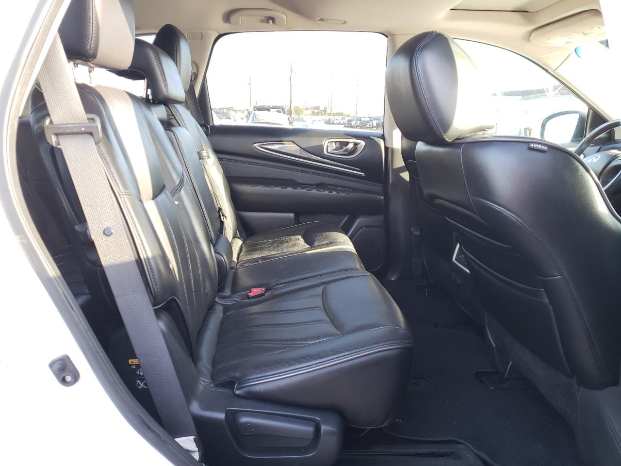 2014 Infiniti Qx60 VIN: 5N1AL0MM6EC504157 Lot: 89907265