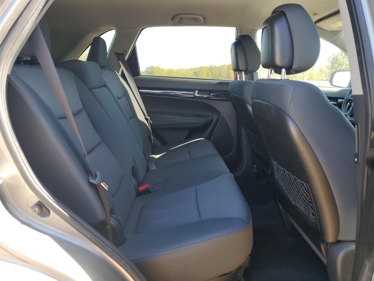 2012 Kia Sorento Base VIN: 5XYKTDA26CG225240 Lot: 84413805