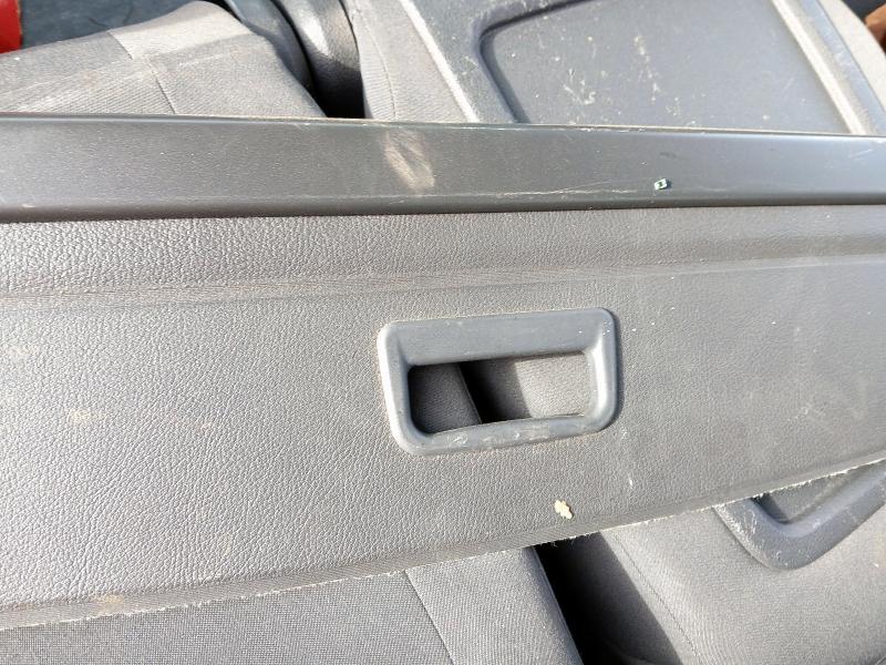 2007 VOLKSWAGEN TOURAN 1.9 TDI S 90 5DR