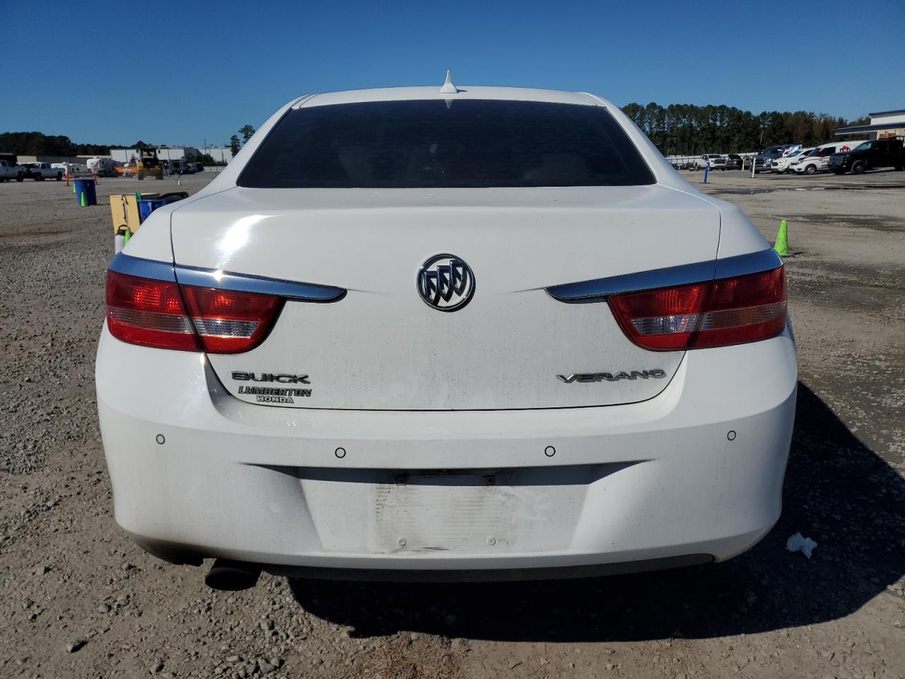 2013 Buick Verano VIN: 1G4PS5SK9D4230392 Lot: 90341785