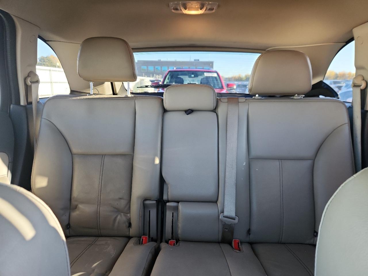 2014 Ford Edge Sel VIN: 2FMDK4JCXEBB21020 Lot: 90319885