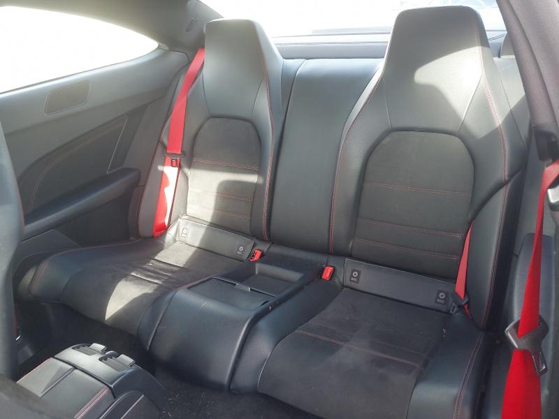 2013 MERCEDES-BENZ C CLASS C250 CDI BLUEEFFICIENCY AMG SPORT PLUS 2DR AUTO