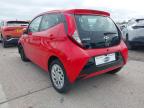 2021 TOYOTA AYGO X-PLAY TSS VVT-I CVT  for sale at Copart SANDWICH