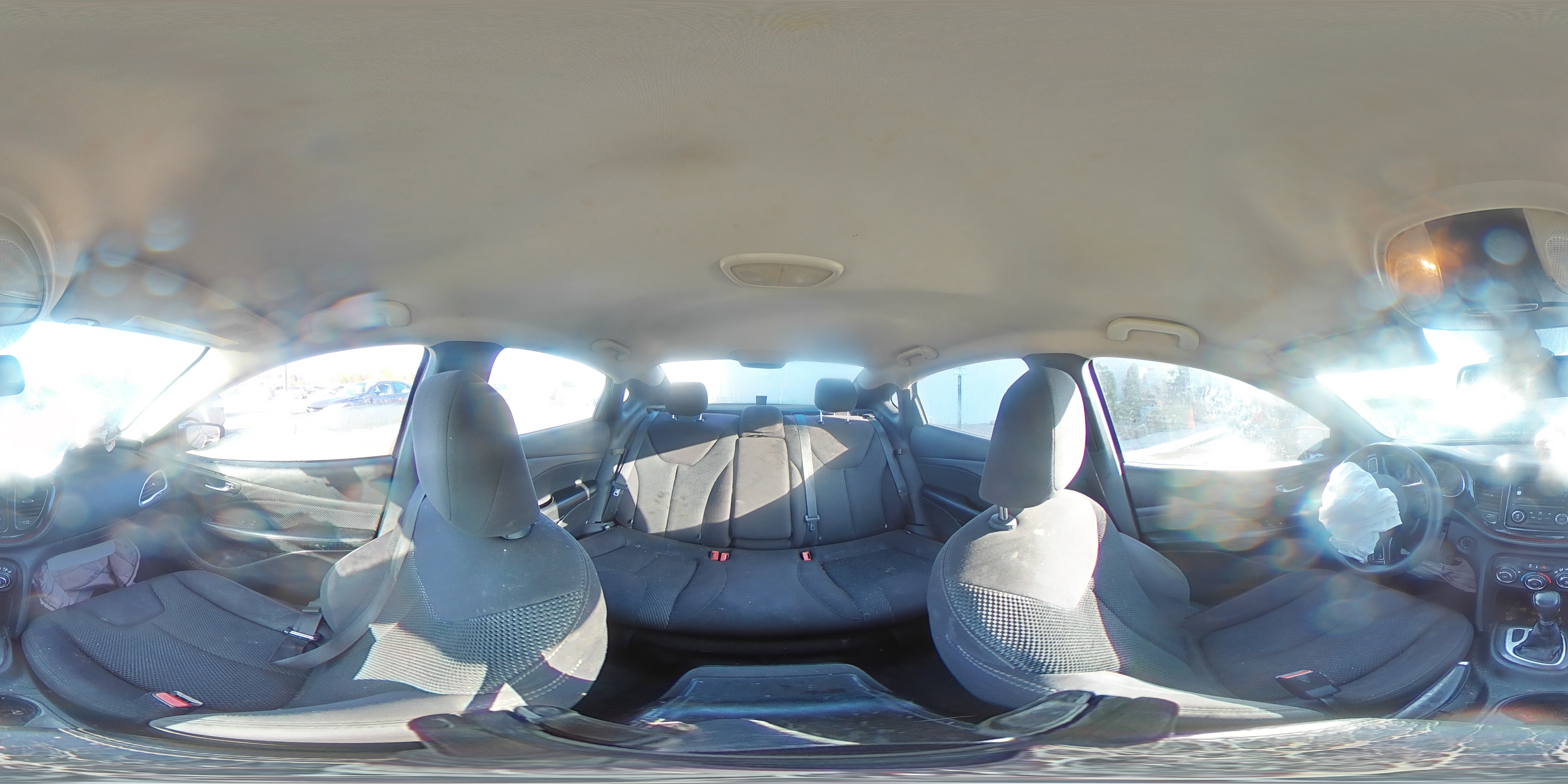 2015 Dodge Dart Sxt VIN: 1C3CDFBB8FD242821 Lot: 90373425